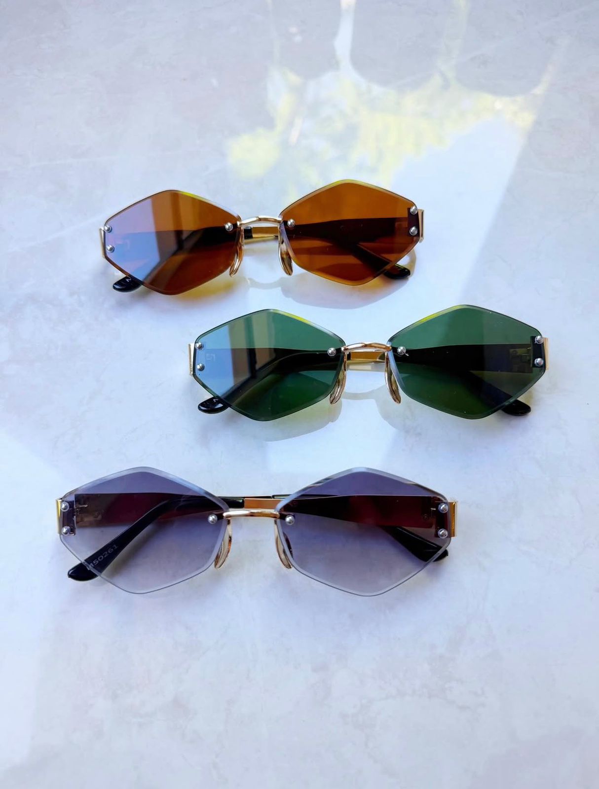 Gafas Zera