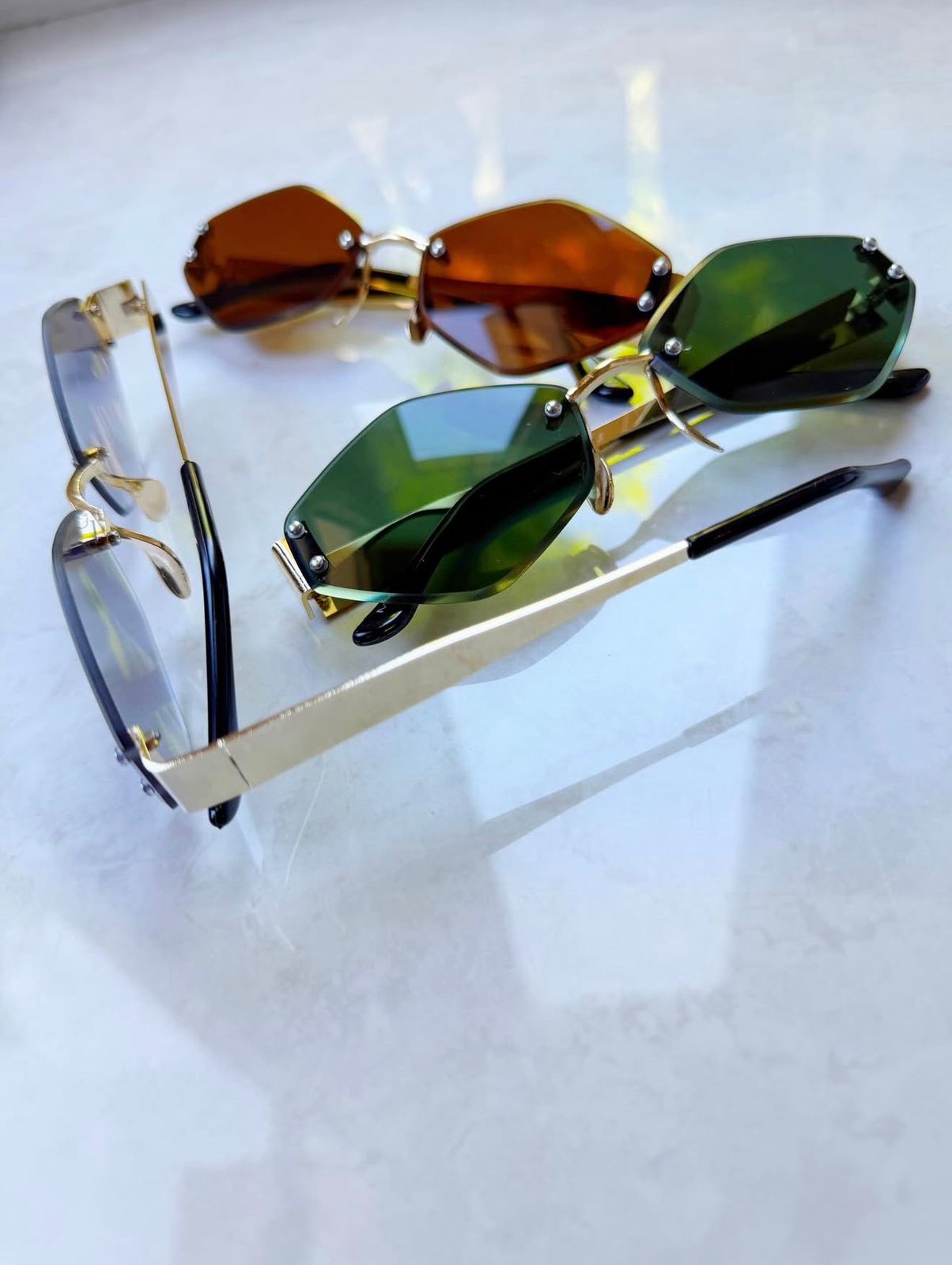 Gafas Zera